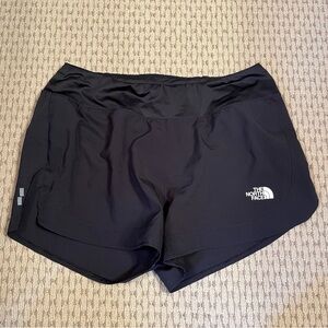 NWOT The North Face Women’s Athletic Shorts